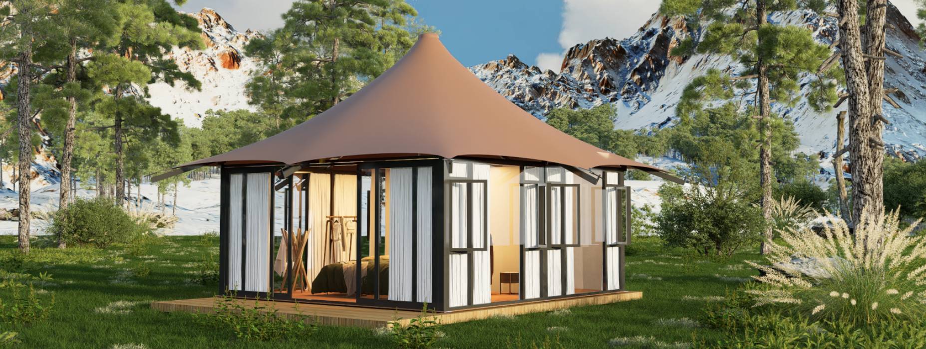 滨城区装配式建筑厂家